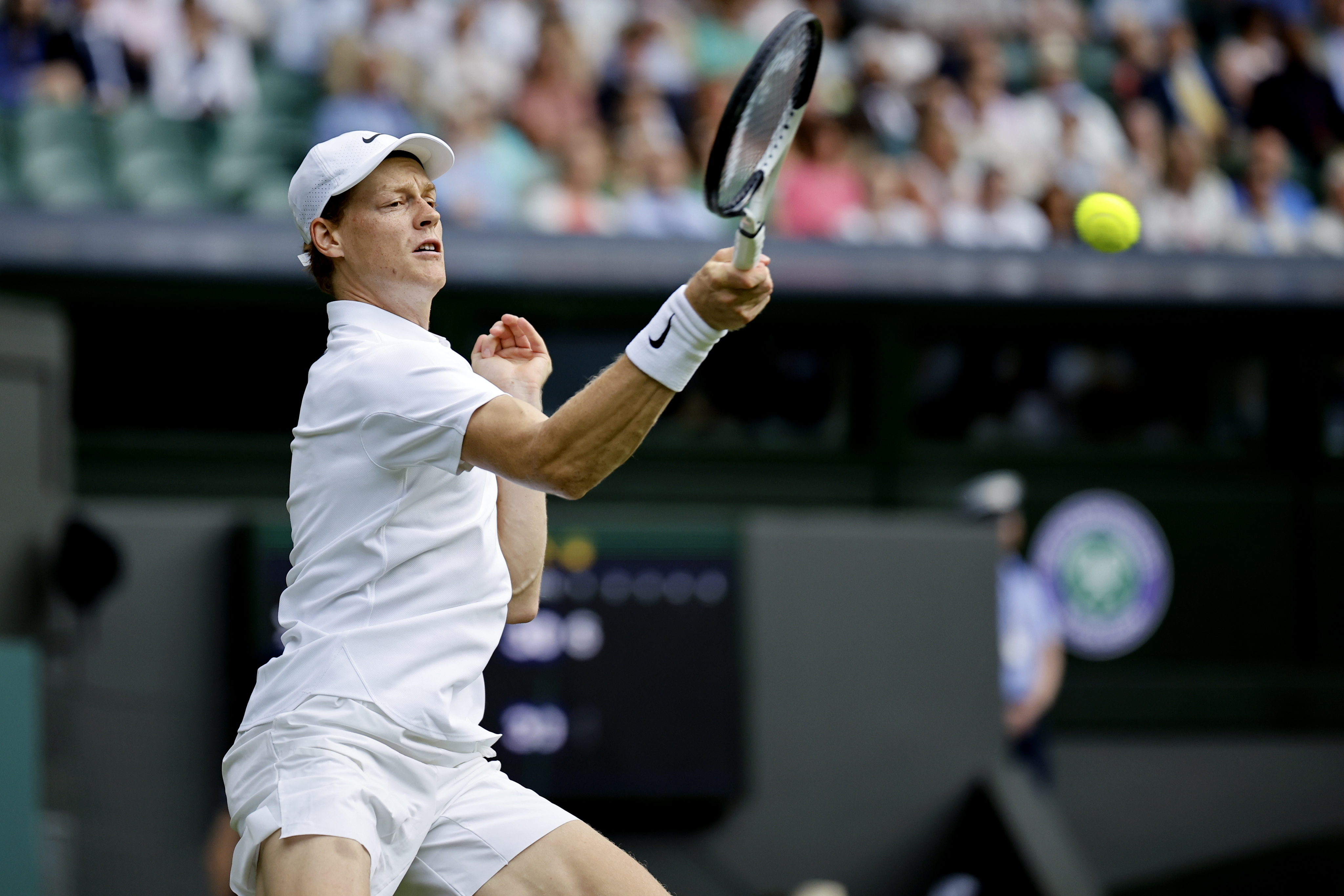 IM体育平台-澳网力克温网，辛纳点燃赛场的简单介绍