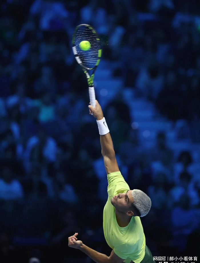 IM体育官方网站-关于拉沃尔杯逆转ATP总决赛，鲁德扛起全队的信息