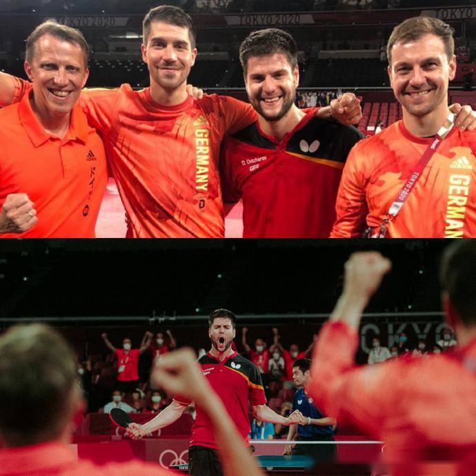 IM体育下载-德国队完胜奥地利队，奥恰洛夫统治全场