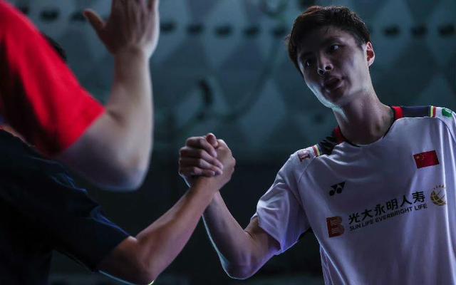 IM体育App下载-泰国队完胜日本队，李梓嘉关键制胜