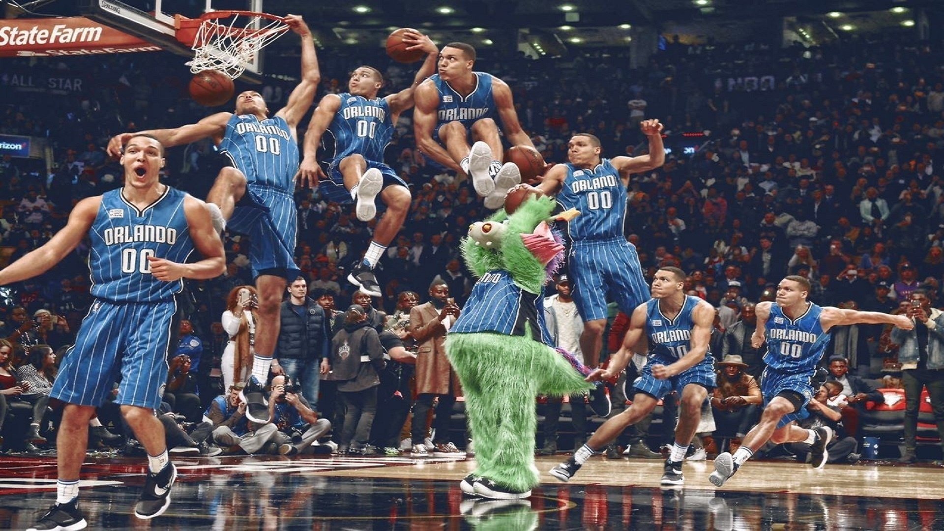 IM体育官方网-世界排名争夺战焦点战，尼克斯逆转雷霆，一场定义赛季的坚韧之战